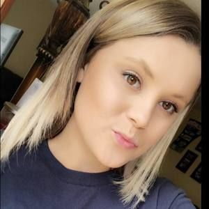 Meet your Posher, Lexie